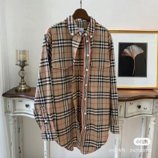 Burberry Shirts